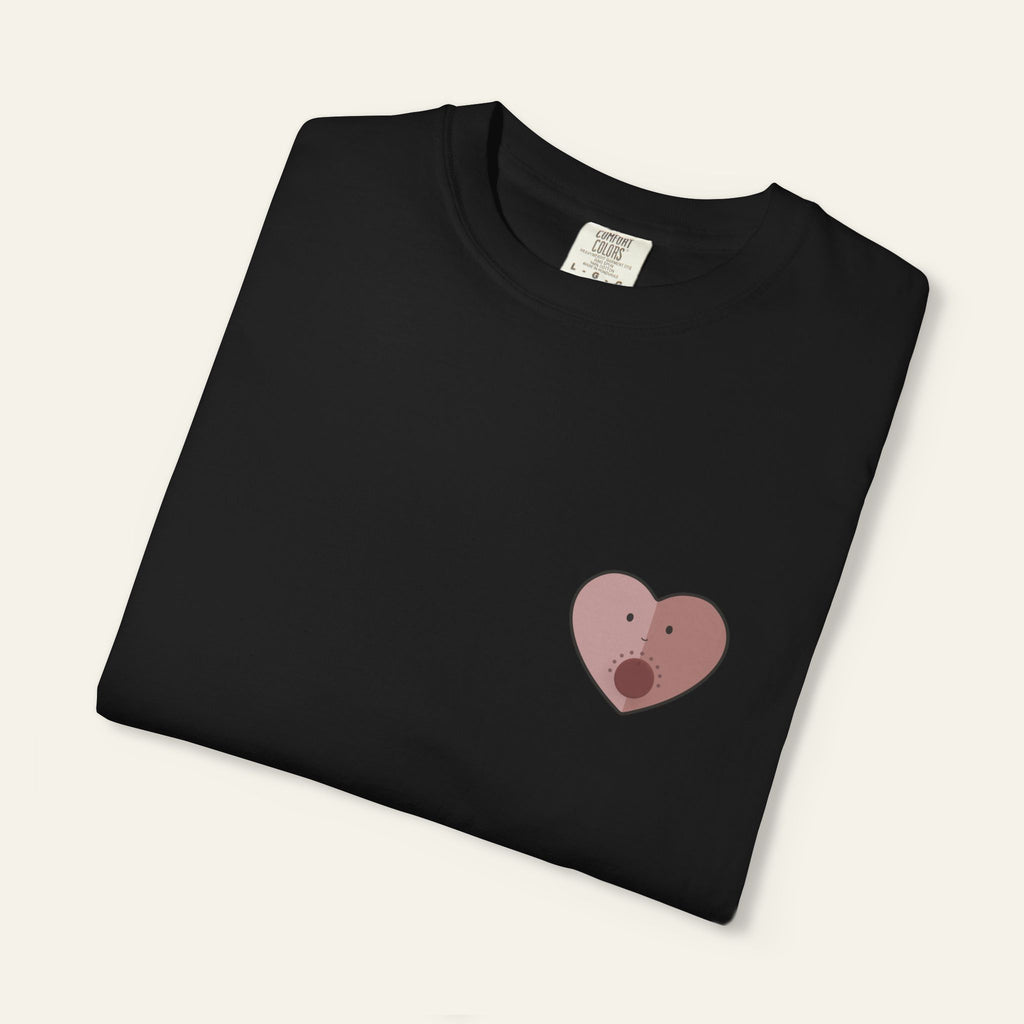 Dial Expressive Icon T-Shirt