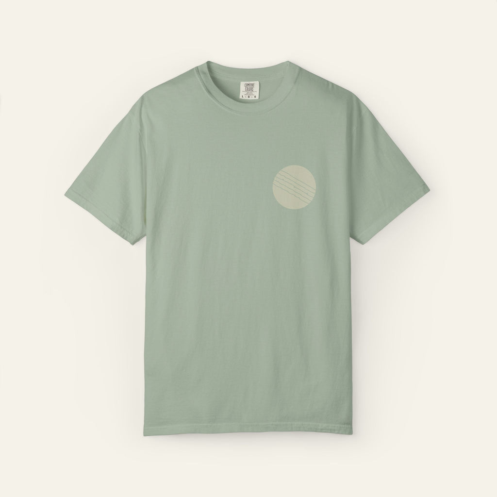 Society Icon T-Shirt
