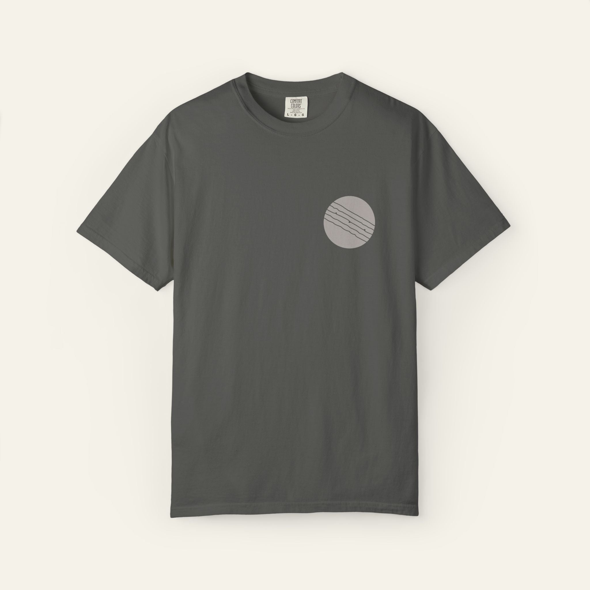 Society Icon T-Shirt