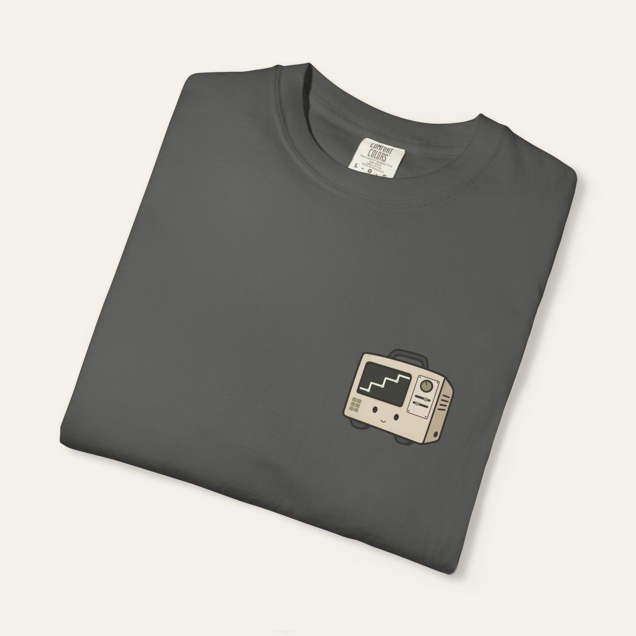 Buffer Expressive Icon T-Shirt