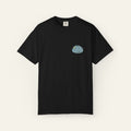 Grid Expressive Icon T-Shirt