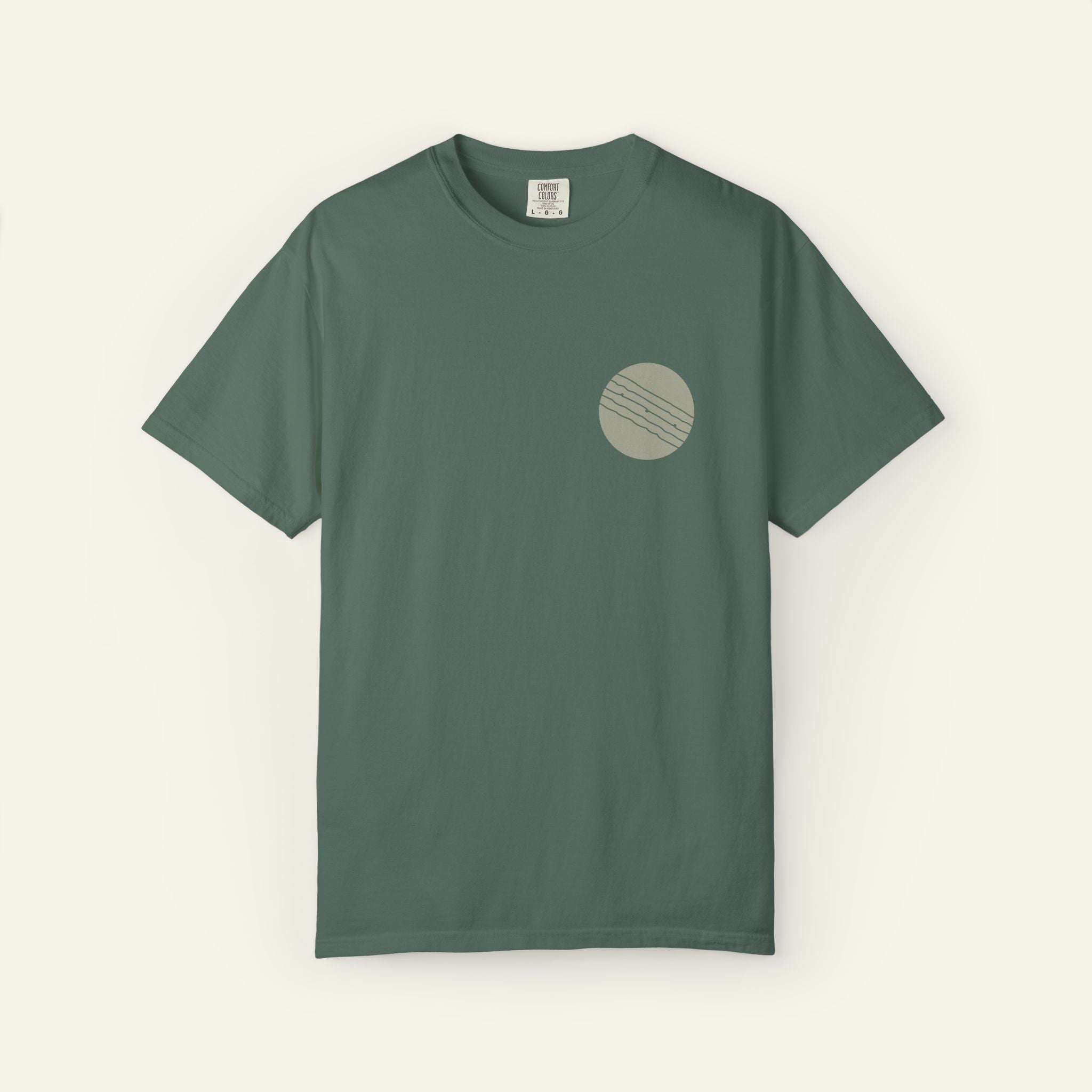 Society Icon T-Shirt