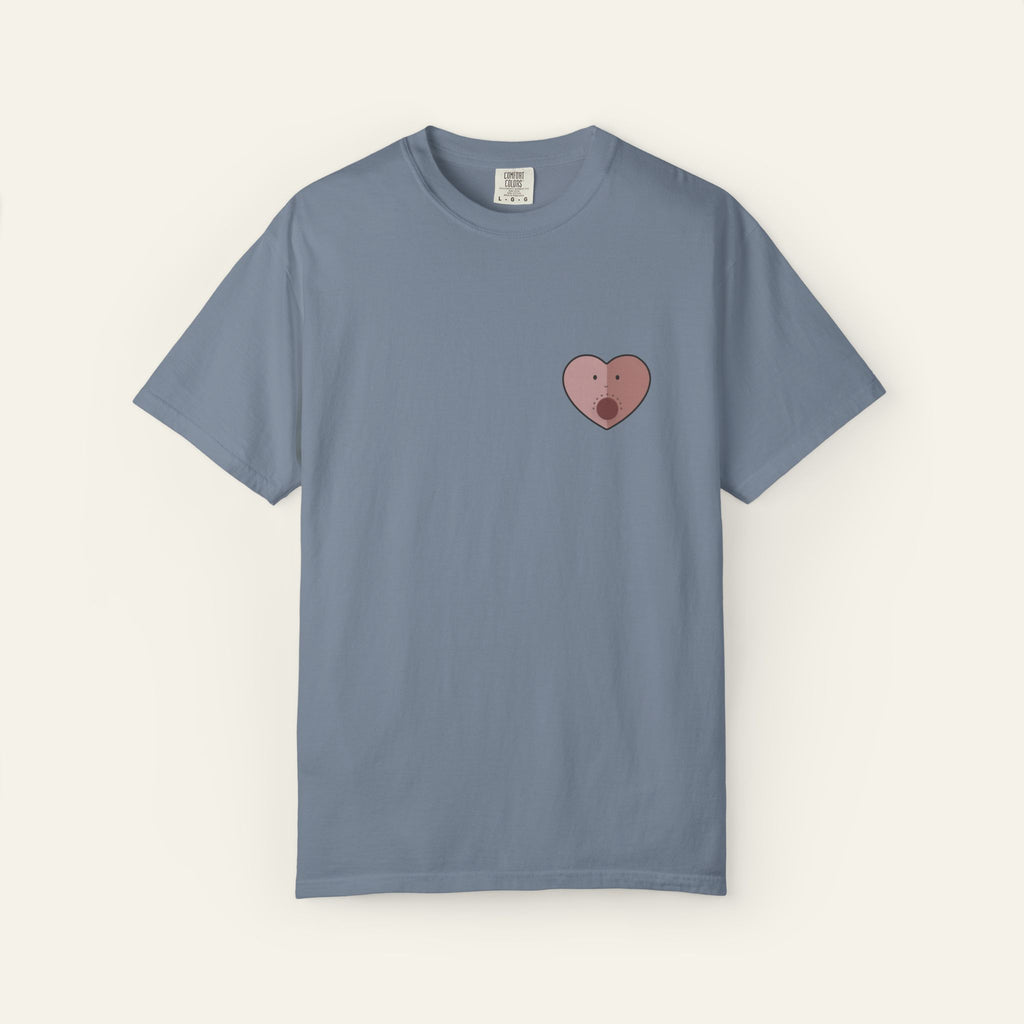 Dial Expressive Icon T-Shirt