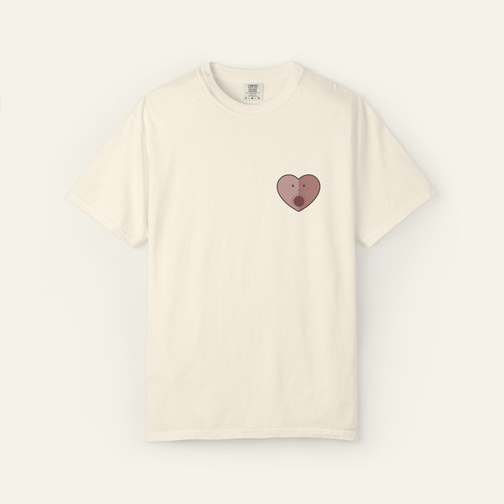 Dial Expressive Icon T-Shirt