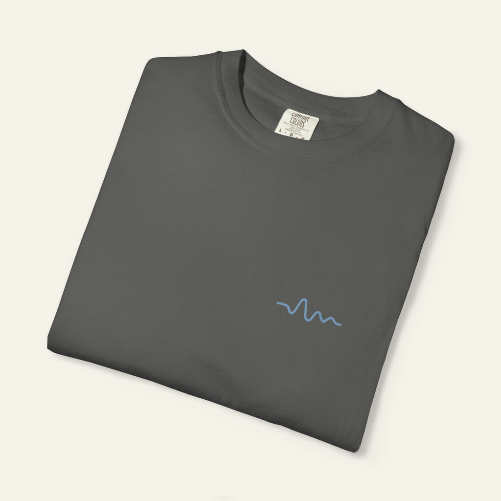 Signal Symbol Heavyweight Tee