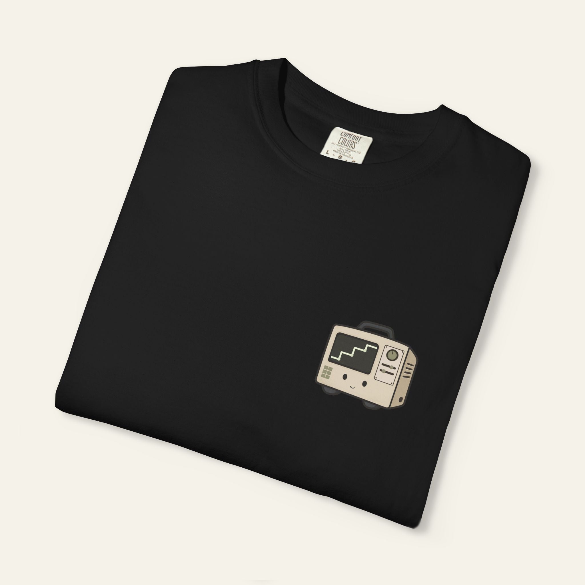 Buffer Expressive Icon T-Shirt