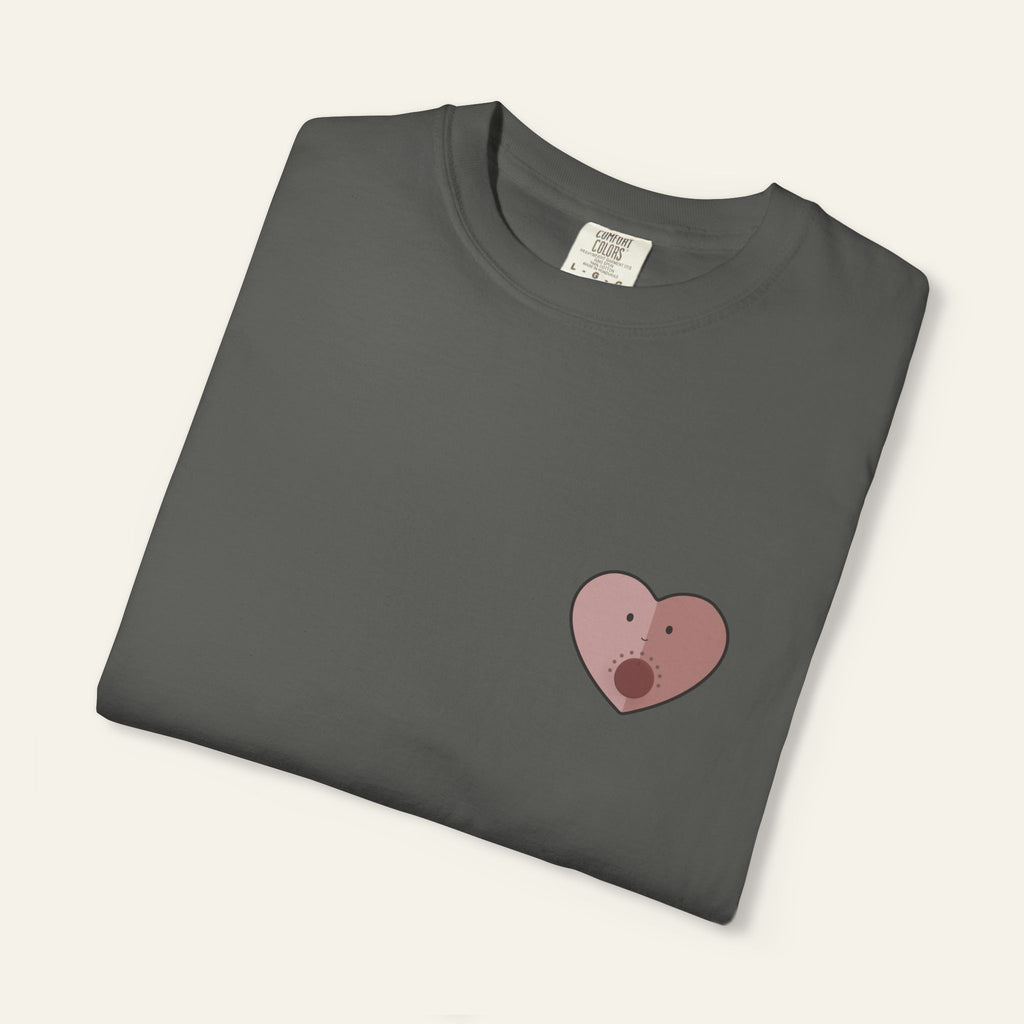 Dial Expressive Icon T-Shirt