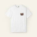 Manual Expressive Icon T-Shirt