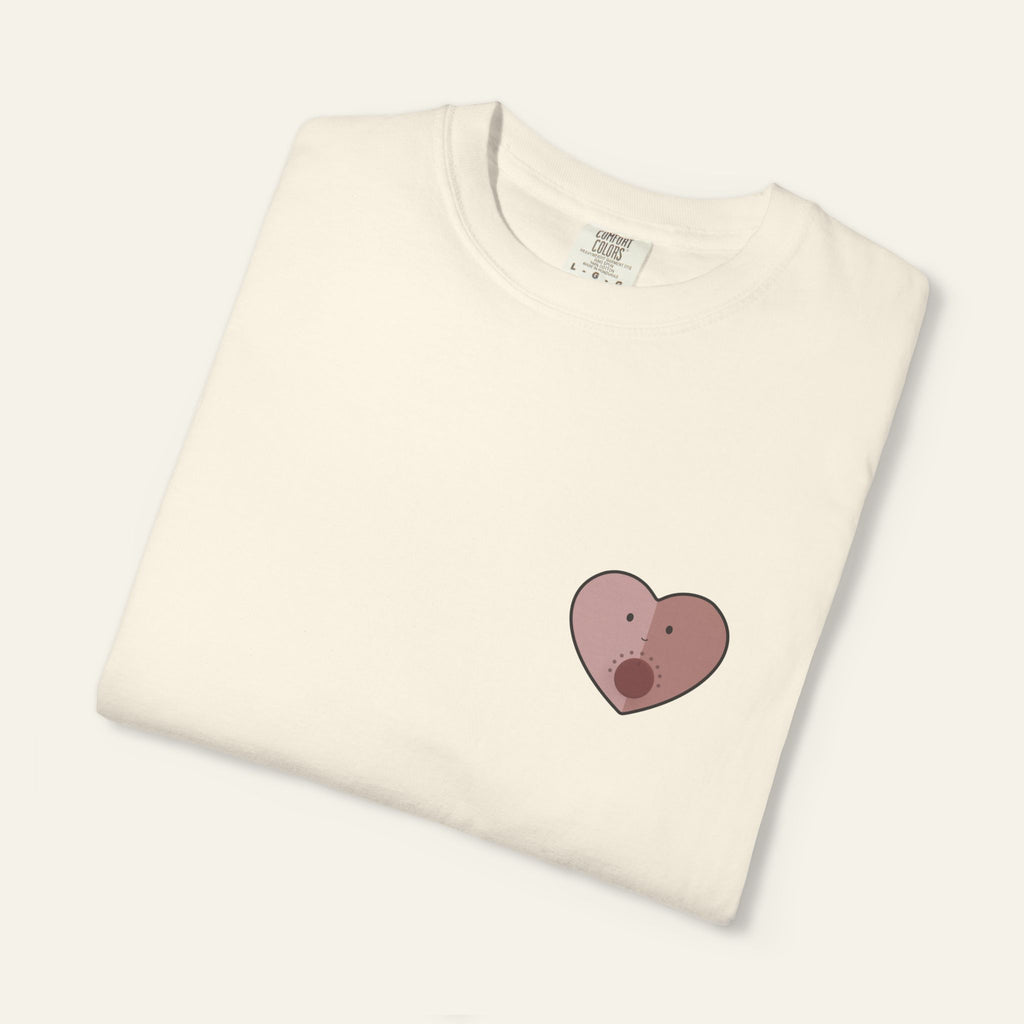 Dial Expressive Icon T-Shirt