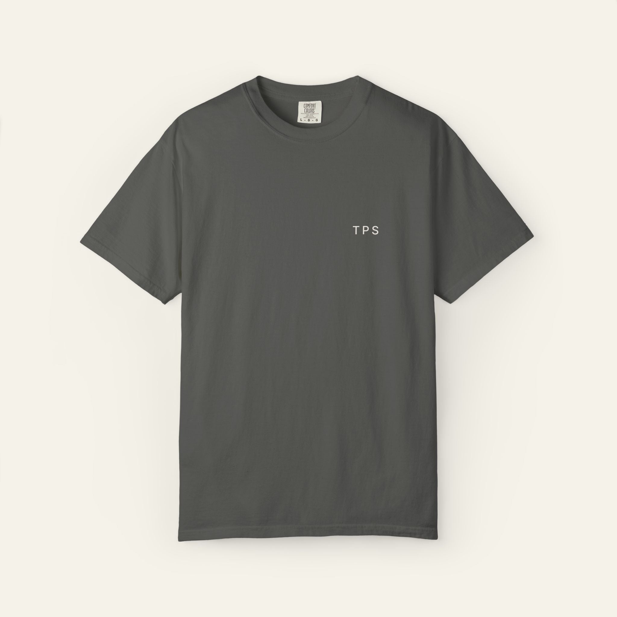 TPS Mark T-Shirt