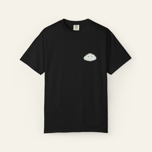 Anchor Expressive Icon T-Shirt