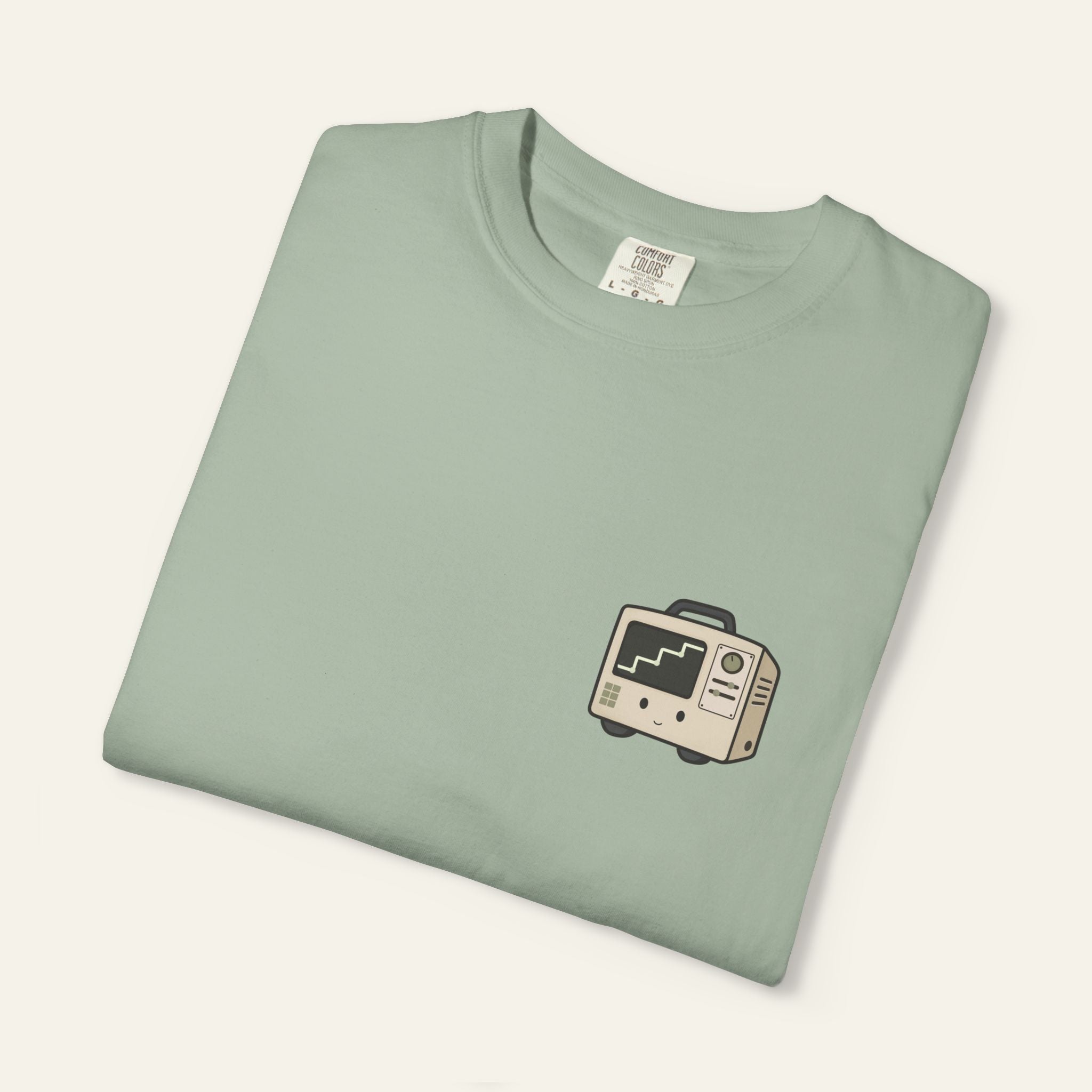 Buffer Expressive Icon T-Shirt