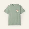 Patch Expressive Icon T-Shirt