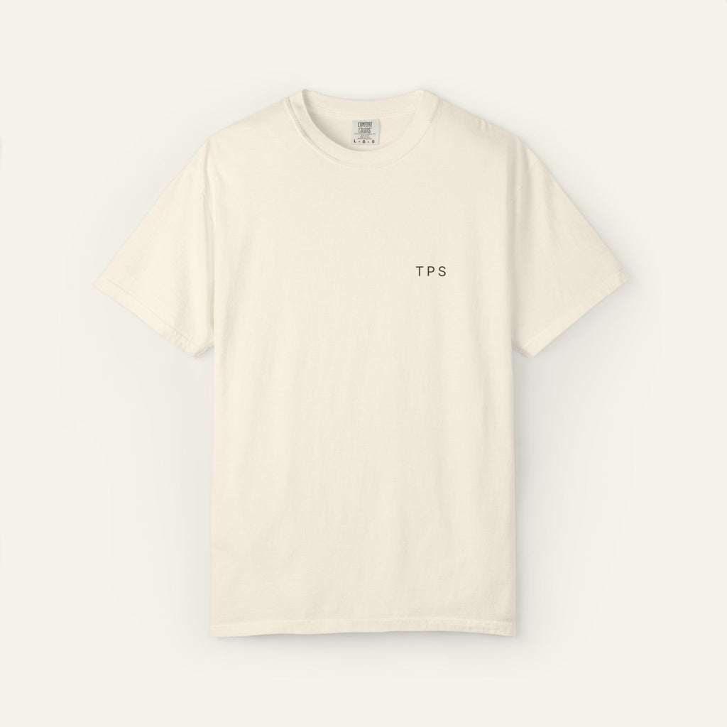 TPS Mark T-Shirt