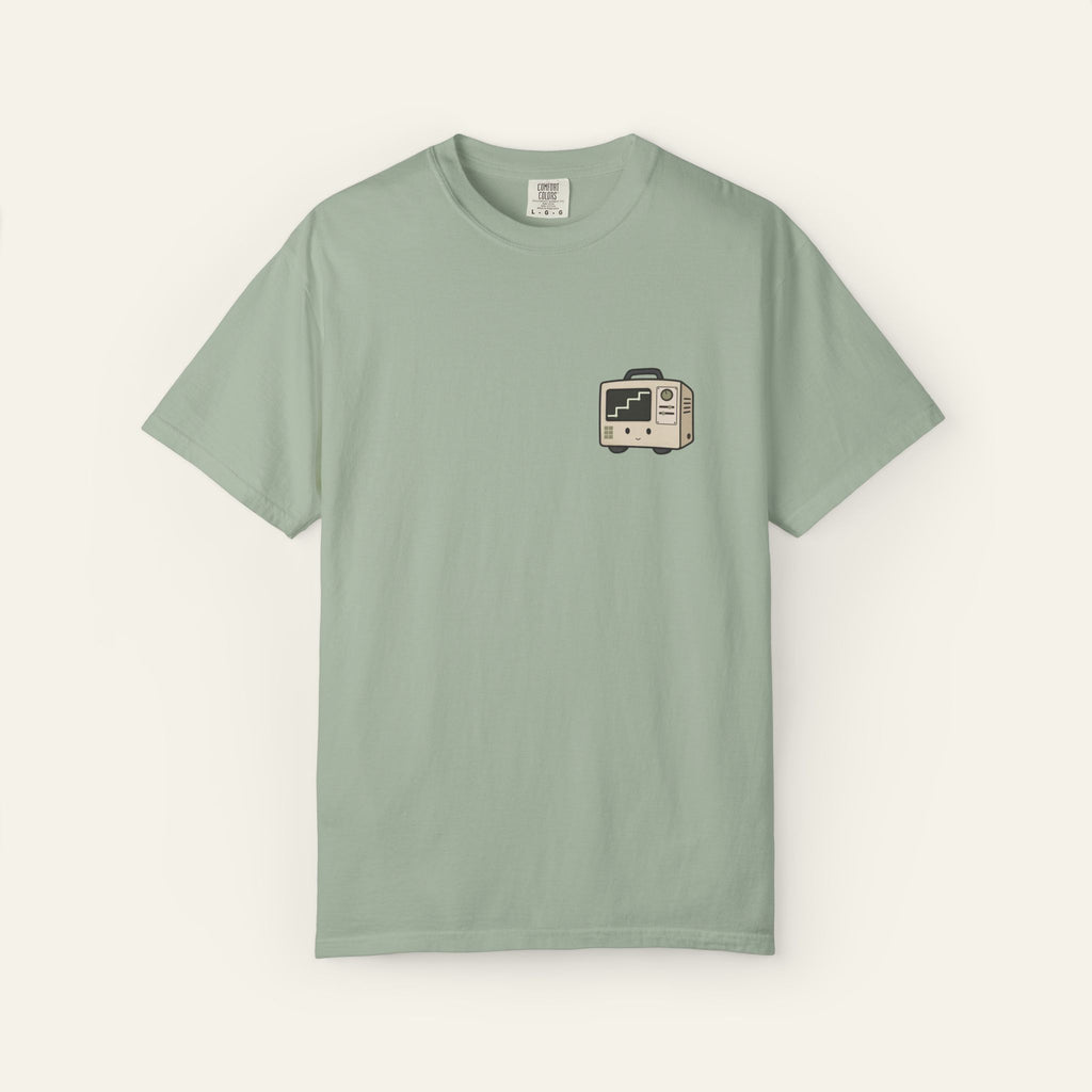 Buffer Expressive Icon T-Shirt
