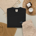 Signal Symbol Heavyweight Tee