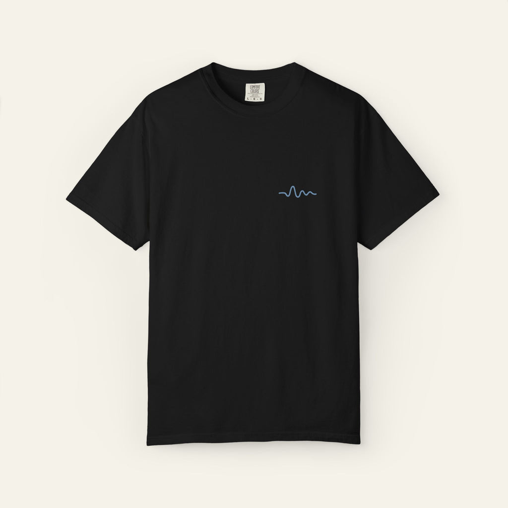 Signal Symbol Heavyweight Tee